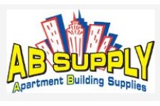 Logo for A.B. Supply Company/John Leviness 603-893-0099 Logo for A.B. Supply Company/John Leviness 603-893-0099