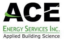 Logo for Ace Energy Services Inc./Tim Gould (978) 992-1439 Logo for Ace Energy Services Inc./Tim Gould (978) 992-1439