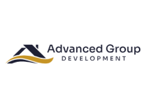 Logo for Advanced Group Development/Renan DeSouza Logo for Advanced Group Development/Renan DeSouza