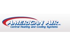 Logo for American Air/Ryan Williams 978-640-8880 Logo for American Air/Ryan Williams 978-640-8880