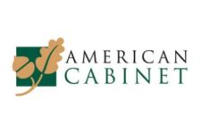 Logo for American Cabinet/Mike Carroll 978-687-6825 Logo for American Cabinet/Mike Carroll 978-687-6825