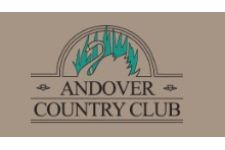 Logo for Andover Country Club/978-475-1263 Logo for Andover Country Club/978-475-1263
