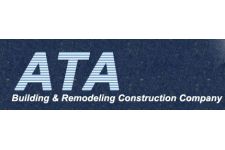 Logo for ATA Building & Remodeling Const./Tom Angeli 978-664-3364 Logo for ATA Building & Remodeling Const./Tom Angeli 978-664-3364