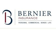 Logo for Bernier Insurance, Inc./Cathy Haughton 603 702-1644 Logo for Bernier Insurance, Inc./Cathy Haughton 603 702-1644