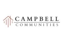 Logo for Campbell Communities/Nick Cenatiempo 978-452-7873 Logo for Campbell Communities/Nick Cenatiempo 978-452-7873