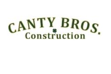 Logo for Canty Brothers Construction Corp/John Canty 781-893-8169 Logo for Canty Brothers Construction Corp/John Canty 781-893-8169