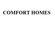 Logo for Comfort Homes Inc./Brian Lussier Logo for Comfort Homes Inc./Brian Lussier