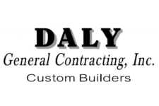 Logo for Daly General Contracting, Inc./Dave Daly Logo for Daly General Contracting, Inc./Dave Daly