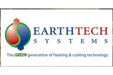 Logo for EarthTech Systems Geothermal LLC/Terry Queenan 978-771-0623 Logo for EarthTech Systems Geothermal LLC/Terry Queenan 978-771-0623