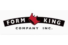 Logo for Form King Company Inc./George Tanglis 978-479-8203 Logo for Form King Company Inc./George Tanglis 978-479-8203