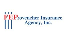 Logo for Francis E. Provencher Ins./Frank Provencher 978-459-8681 Logo for Francis E. Provencher Ins./Frank Provencher 978-459-8681