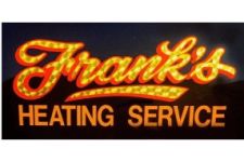 Logo for Frank’s Heating Service/Shanwn Hillis 978-851-4403 Logo for Frank’s Heating Service/Shanwn Hillis 978-851-4403