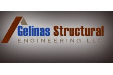 Logo for Gelinas Structural Engineering LLC/Daniel Gelinas 978-465-6436 Logo for Gelinas Structural Engineering LLC/Daniel Gelinas 978-465-6436