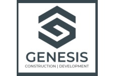 Logo for Genesis Construction and Development, Inc/Gaetano Manganiello 617-515-0005 Logo for Genesis Construction and Development, Inc/Gaetano Manganiello 617-515-0005