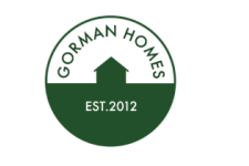 Logo for Gorman Homes/John Gorman Logo for Gorman Homes/John Gorman