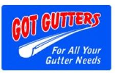 Logo for Got Gutters/Ryan Adams 978-490-9860 Logo for Got Gutters/Ryan Adams 978-490-9860