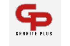 Logo for Granite Plus – Fabiana Guimaraes 978-726-2293 Logo for Granite Plus – Fabiana Guimaraes 978-726-2293