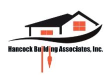 Logo for Hancock Building Associates Inc. Logo for Hancock Building Associates Inc.