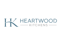 Logo for Heartwood Kitchens/Michael Serafino Logo for Heartwood Kitchens/Michael Serafino