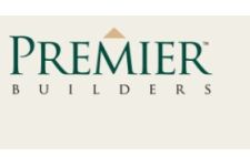 Logo for Premier Builders Inc. Logo for Premier Builders Inc.