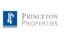 Logo for Princeton Properties/Andrew Chaban Logo for Princeton Properties/Andrew Chaban