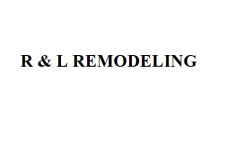 Logo for R & L Remodeling/Ronald Langell Sr. 978-479-0858 Logo for R & L Remodeling/Ronald Langell Sr. 978-479-0858