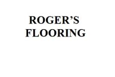 Logo for Roger’s Flooring/Roger Larochelle 603-635-1913 Logo for Roger’s Flooring/Roger Larochelle 603-635-1913