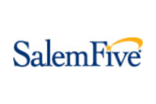 Logo for Salem Five/Mark Palermo 978-720-5272 Logo for Salem Five/Mark Palermo 978-720-5272