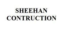 Logo for Sheehan Construction/Dennis Sheehan 978-423-4213 Logo for Sheehan Construction/Dennis Sheehan 978-423-4213