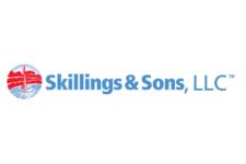 Logo for Skillings & Sons LLC/Derek Skillings 603-235-1029 Logo for Skillings & Sons LLC/Derek Skillings 603-235-1029