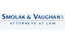 Logo for Smolak & Vaughan LLP/John Smolak 978-327-5215 Logo for Smolak & Vaughan LLP/John Smolak 978-327-5215