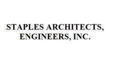 Logo for Staples Architects Engineers, Inc./Ted Staples 978-615-7185 Logo for Staples Architects Engineers, Inc./Ted Staples 978-615-7185