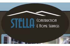 Logo for Stella Construction and Home Services/Erik Kortz 857-251-5110 Logo for Stella Construction and Home Services/Erik Kortz 857-251-5110