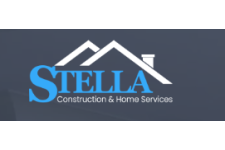 Logo for Stella Construction & Home Services/Joseph Malieswski 781- 392-5425 Logo for Stella Construction & Home Services/Joseph Malieswski 781- 392-5425