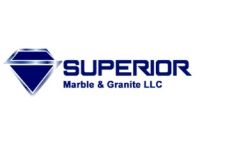 Logo for Superior Marble & Granite/Paul Tommasi 978-539-8746 Logo for Superior Marble & Granite/Paul Tommasi 978-539-8746