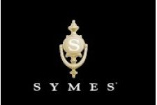 Logo for Symes Associates Inc. Logo for Symes Associates Inc.