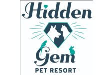 Logo for Hidden Gem Pet Resort/Deborah Nazarian-Kady 978-683-5795 Logo for Hidden Gem Pet Resort/Deborah Nazarian-Kady 978-683-5795